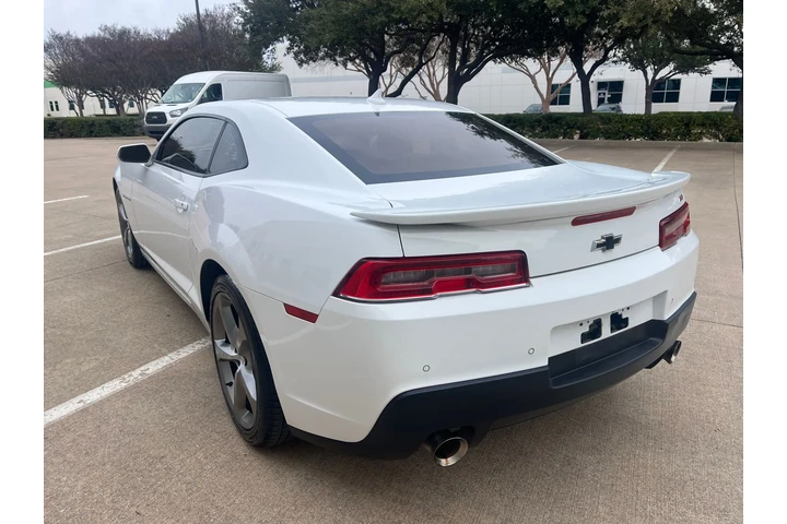 $11995 : 2014 Camaro 2LT image 7