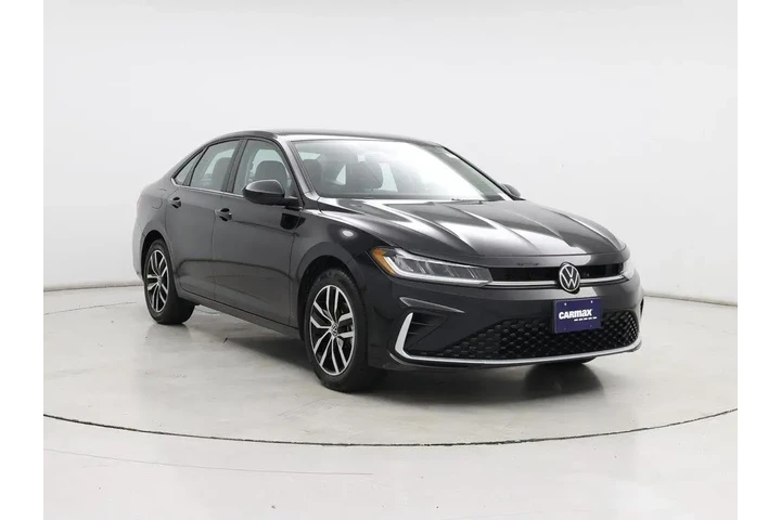 $20998 : Volkswagen Jetta 2025 SE 4dr image 1