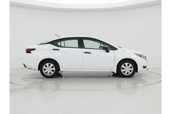 $19998 : Nissan Versa 2025 S 4dr Seda image 7