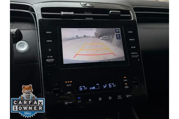 $22998 : Hyundai TUCSON 2023 SEL 4dr image 6