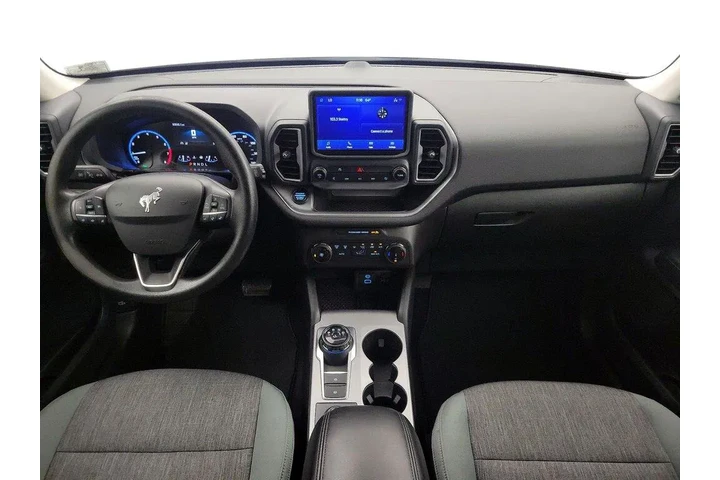 $19998 : Ford Bronco Sport 2022 AWD B image 9