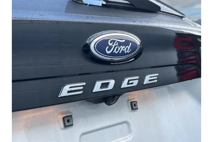 $22849 : Ford Edge 2021 SEL 4dr Cross image 7