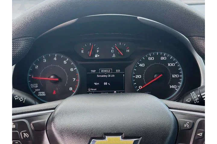 $13849 : Chevrolet Malibu 2022 LT 4dr image 9