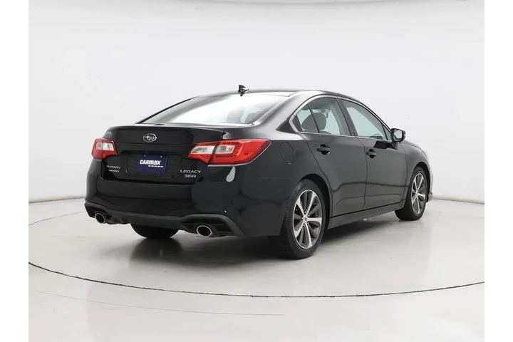 $18998 : Subaru Legacy 2018 AWD 3.6R image 8