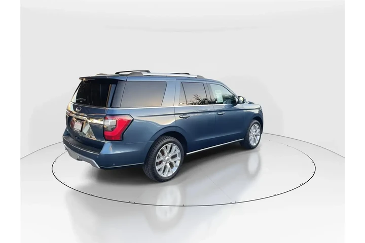 $23999 : Ford Expedition 2018 4x4 Lim image 8
