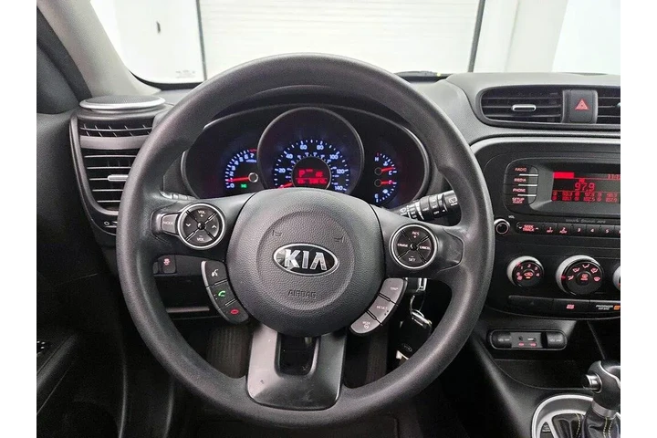 $13599 : Kia Soul 2015 + 4dr Crossove image 10