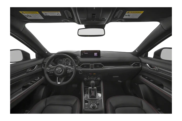 $36999 : 2025 CX-5 2.5 Turbo Premium image 5