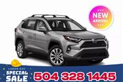 2023 RAV4 For Sale M*271985 en New Orleans