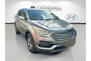 Hyundai SANTA FE Sport 2017 en Miami