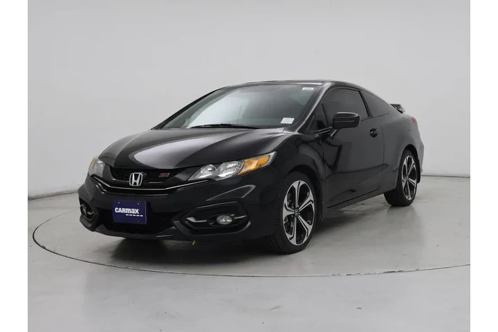 $18998 : Honda Civic 2015 Si 2dr Coup image 4