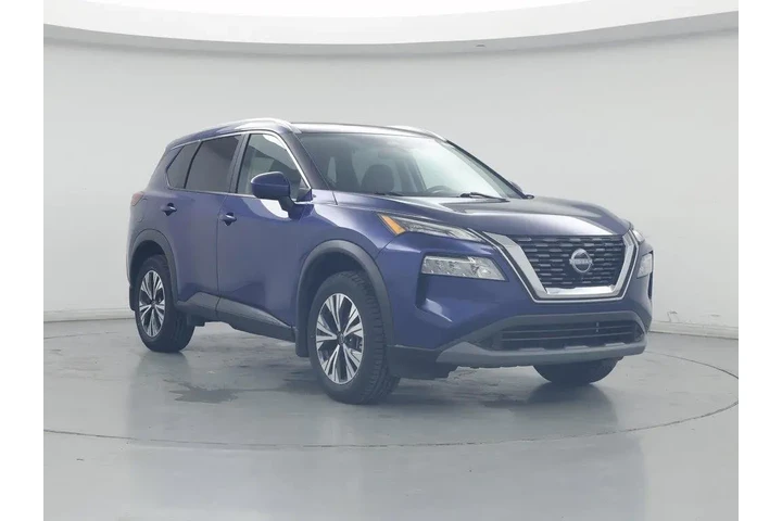 $23998 : Nissan Rogue 2023 AWD SV 4dr image 1