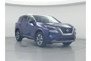 Nissan Rogue 2023 AWD SV 4dr en Elizabethtown