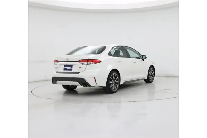 $20998 : Toyota Corolla 2020 SE 4dr S image 8