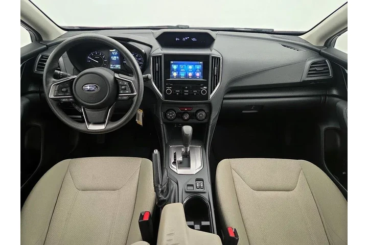 $19998 : Subaru Impreza 2021 AWD Prem image 9