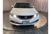 $11495 : Honda Civic 2015 EX 4dr Seda thumbnail