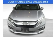 Honda Odyssey 2020 EX-L 4dr