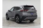 $26998 : Nissan Rogue 2023 AWD SL 4dr thumbnail