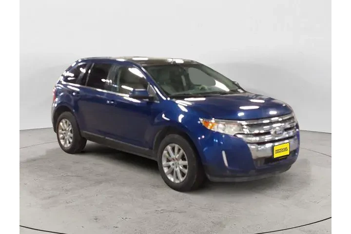 $8561 : Ford Edge 2013 AWD Limited 4 image 7