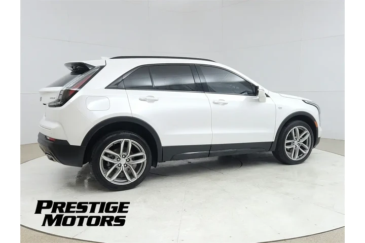 $27499 : 2022 CADILLAC XT4 Sport image 7