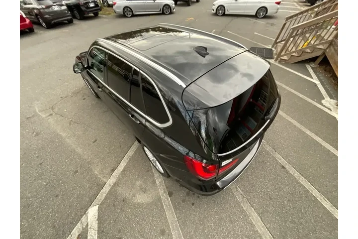 $16485 : BMW X5 2017 AWD xDrive35i 4d image 10