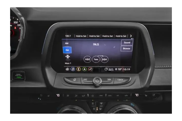 $36397 : Chevrolet Camaro 2020 SS 2dr image 10