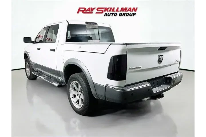 $15975 : Ram 1500 2012 4x4 Outdoorsma image 5