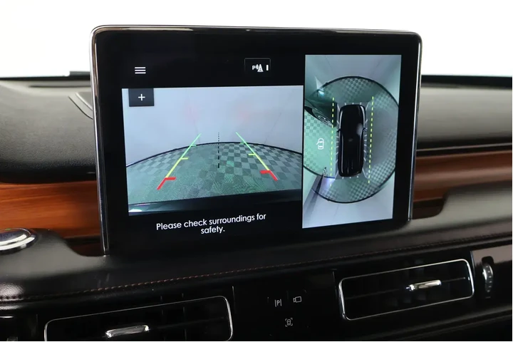 $31979 : Lincoln Aviator 2021 AWD Gra image 6