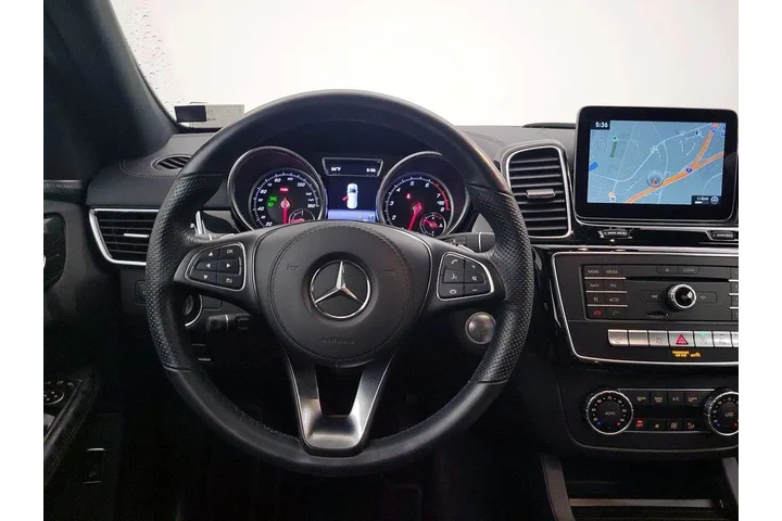 $38998 : Mercedes-Benz GLS 2019 AWD G image 10