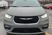 Used 2022 Pacifica Touring L thumbnail