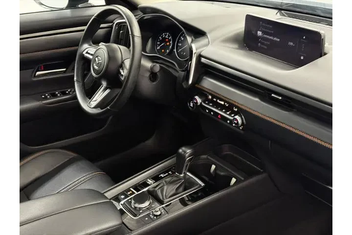 $33750 : Mazda CX-50 2025 AWD 2.5 S P image 10