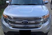 $8000 : 2011 Ford Explorer Limited SUV thumbnail