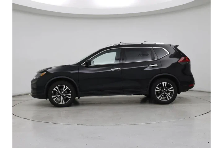 $20998 : Nissan Rogue 2019 SV 4dr Cro image 3