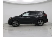 $20998 : Nissan Rogue 2019 SV 4dr Cro thumbnail