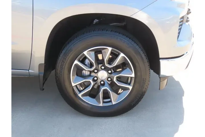 $39999 : Chevrolet Silverado 1500 202 image 7