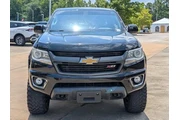 Chevrolet Colorado 2019 4x4 thumbnail