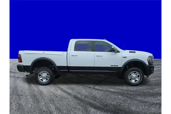 $32815 : Ram 2500 2019 4x4 Power Wago image 3