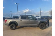 $35698 : Ford F-150 2022 4x4 XLT 4dr thumbnail