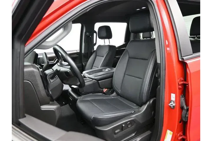 $32714 : Chevrolet Silverado 1500 202 image 10