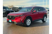$29970 : Honda CR-V 2026 AWD LX 4dr S thumbnail