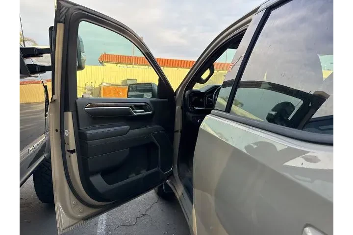 $37000 : GMC Sierra 1500 2022 4x4 Ele image 6