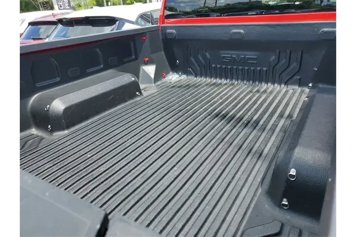 $39990 : GMC Sierra 2500HD 2022 4x2 S image 6