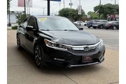 $16499 : 2017 Accord EX thumbnail