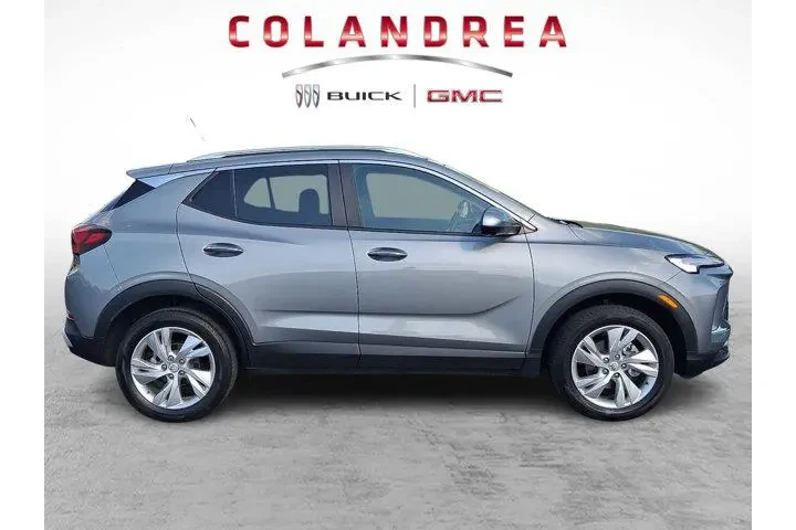 $25500 : Buick Encore GX 2025 AWD Pre image 7