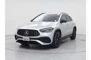 $28998 : Mercedes-Benz GLA 2021 AWD A thumbnail