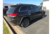 Jeep Grand Cherokee 2021 4x2 en Fort Worth