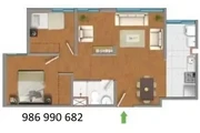Alquilo departamento en Comas en Lima