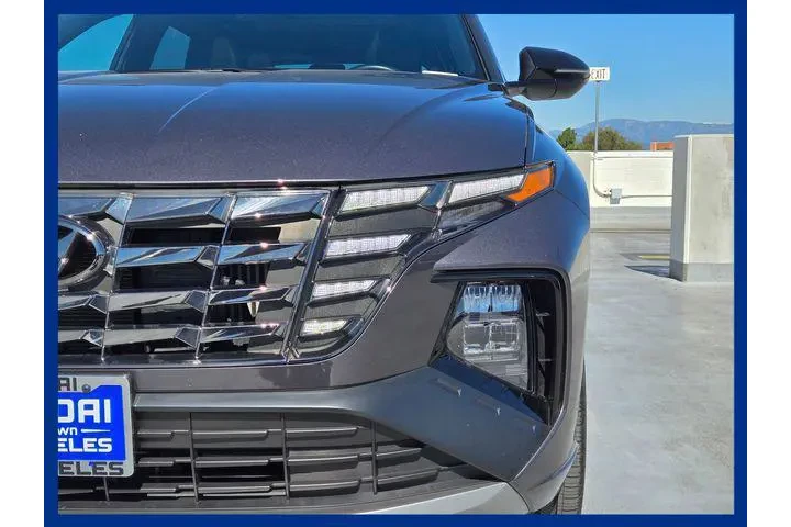 $31881 : Hyundai TUCSON Hybrid 2024 A image 8