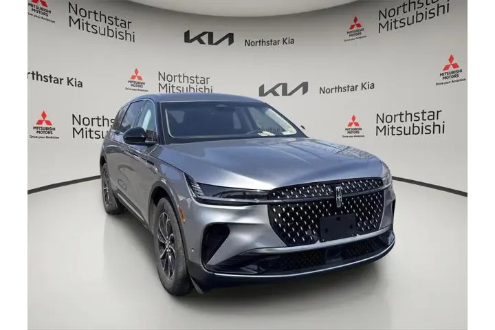 $38995 : Lincoln Nautilus 2024 AWD Pr image 7