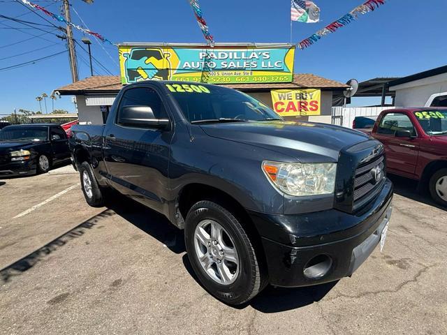 $11999 : 2007 TOYOTA TUNDRA REGULAR CA image 3