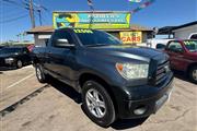 $11999 : 2007 TOYOTA TUNDRA REGULAR CA thumbnail